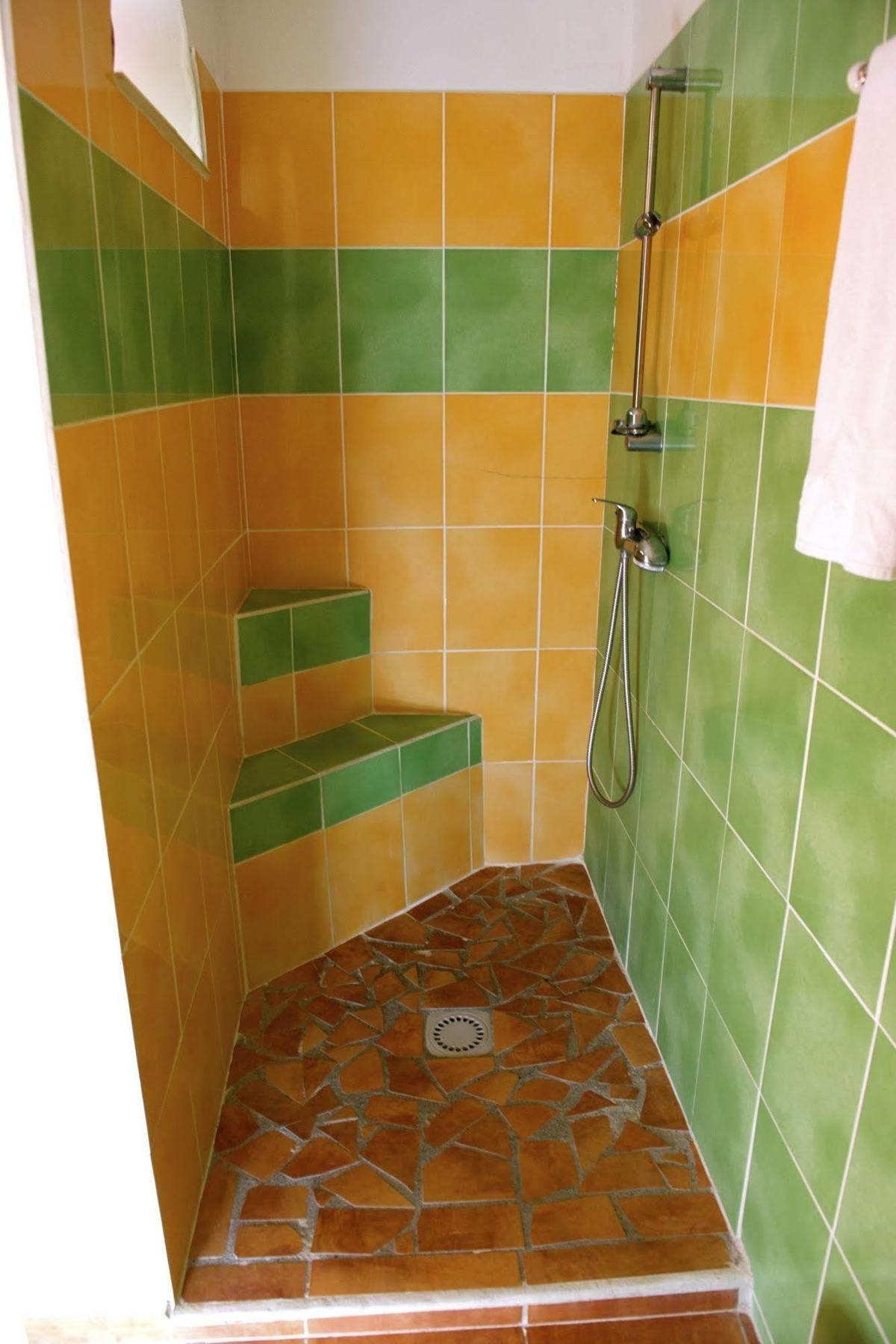 Nid Kreyol Villa Sainte-Anne  Exteriör bild